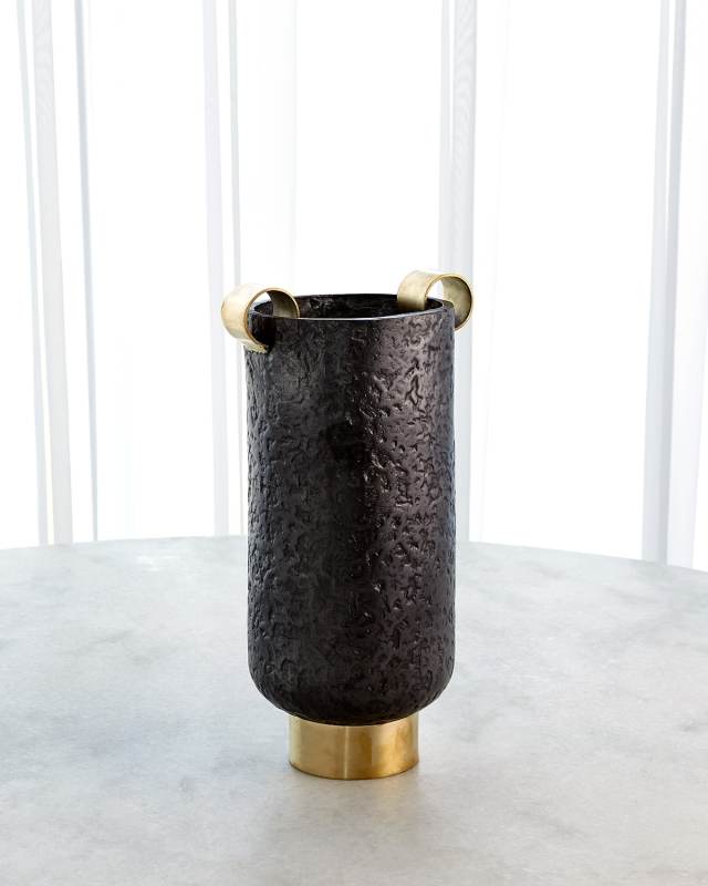 Small Ferro Urn